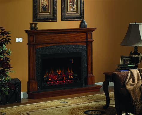 plug in electric fireplace boxes|wood burning fireplace box replacement.